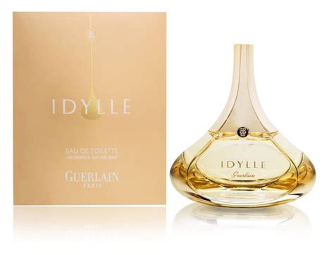 Idylle Eau de toilette Guerlain for women 